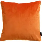 Madison Sierkussen Velvet Orange / Panama Linnen