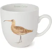 Cj Wildlife Mok wulp - Elwin van der Kolk | | Servies | Partner van Vogelbescherming Nederland