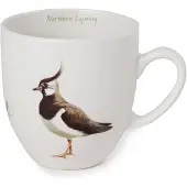 Cj Wildlife Mok kievit - Elwin van der Kolk | | Servies | Partner van Vogelbescherming Nederland