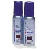 Goldwell Gel Color Styling Mousse 75 ml