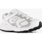 New Balance 408 Bungee Lace Sneakers Junior 25