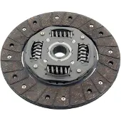 Blue Print ADU173116 Koppelingsplaat