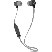 SBS MHEARBTK hoofdtelefoon/headset Draadloos In-ear Oproepen/muziek Zwart