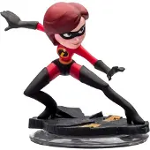 Disney Mrs Incredible Figuur