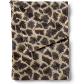 Zohome Plaid - Giraffe