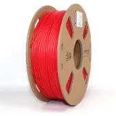 Flashforge PLA-PLUS filament rood, 1.75 mm, 1 kg