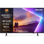 Philips 50PUS8510 - 50 inch - 4K LED - 2025