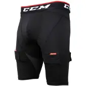 CCM Compression Jock Short Senior Sr. Xxl