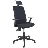 Piqueras Y Crespo Lezuza Ergonomische Bureaustoel