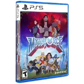 MythForce () - PS5