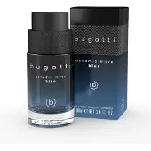 Bugatti Dynamic Move blue Eau de Toilette 100 ml