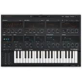 Arturia V Collection 11 Intro