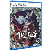 The Legend of Tianding () | PS5