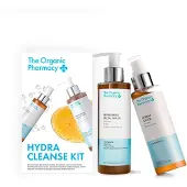 The Organic Pharmacy - Hydra Cleanse Kit 350 ml