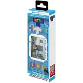 My Arcade Draagbaar spelsysteem Pixel Pocket Pro Tetris Franstalige Versie
