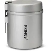 Primus - Essential Trek Pot 1.0 - Pan 1 l, grijs