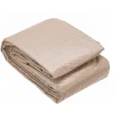 Swim Essentials Essence grondzeil - 400 x 200 cm - Zand