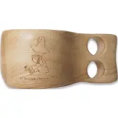 Retki Kuksa, Nuuskamuikkunen