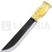 Wood Jewel Leuku mes