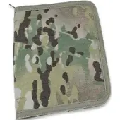Rite in the rain Ring Binder Cover - Fits 1/2" Binder, MultiCam
