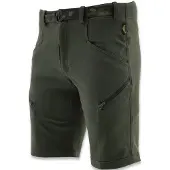 Carinthia Goldeck Shorts Forest Green, M