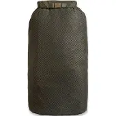 Savotta Rolltop Stuffsack 40L, mesh, groen