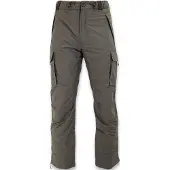 Carinthia MIG 4.0 SOF Broek, heren, olijfgroen