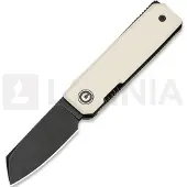 CIVIVI Kukei Linerlock Ivory