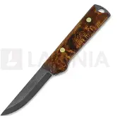 Roselli Heimo 4" Bushcraft Edition mes