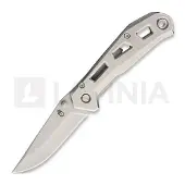 Gerber Airlift Framelock Silver