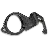 Thyrm Switchback 3.0 Duty, zwart