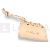 Roselli Overstrike guard, light tanned