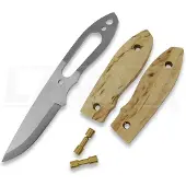 Nordic Knife Design Lizard 75 scandi CB Kit lemmet