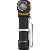 ArmyTek Elf C2 USB-C PCB Warm
