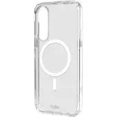 SBS Cover Light Mag Galaxy S25 Edge Transparant (teligmagsas25e)