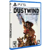 Dustwind the Last Resort () | PS5