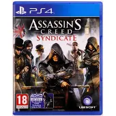 Assassin's Creed: Syndicate