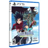 Justice Chronicles () - PS5