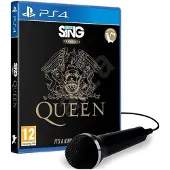 Let's Sing Queen - PS4