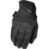 Mechanix Specialty 0.5mm Covert handschoenen, M, zwart
