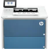HP LaserJet Enterprise 6501dn printer