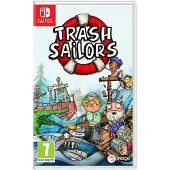 Trash Sailors