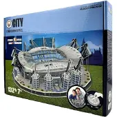 Ginza.se 3D Puzzle Stadium - Manchester City (85266)