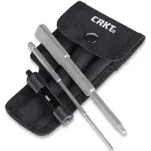 CRKT Veff Sharp Sharpener VEFF1 diamant 600 grit, slijpstaafset