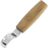 BeaverCraft SK2 Spoon Carving Knife 30 mm, lepelmes