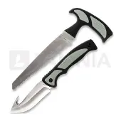 SCHRADE Old Timer Hunter Kit