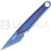 CRKT Hangti Blue 7065