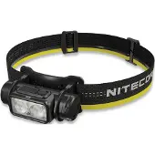 Nitecore NU50 Headlamp