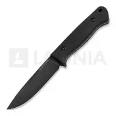 Böker DBK Bushfriend 2000 Allblack mes