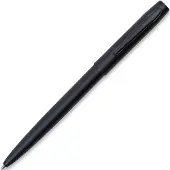 Rite in the rain Clicker-pen zwart, 97